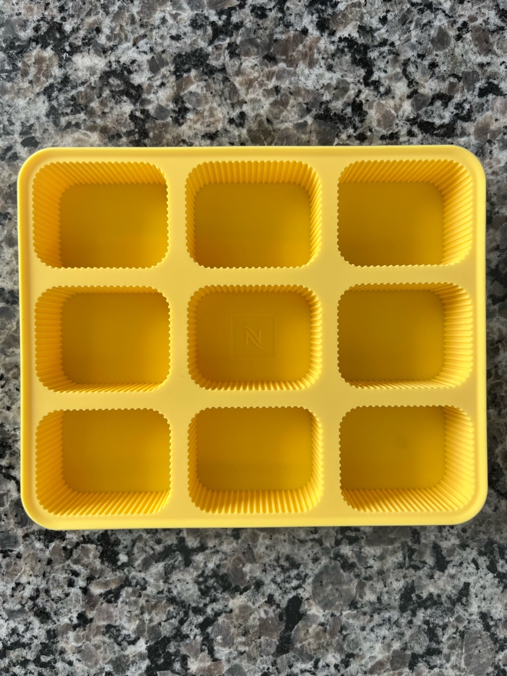 Nespresso Barista Ice Tray - Brand New 🧊